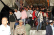 1,935 Indians Evacuated From Earthquake-hit Nepal by Indian Air Force